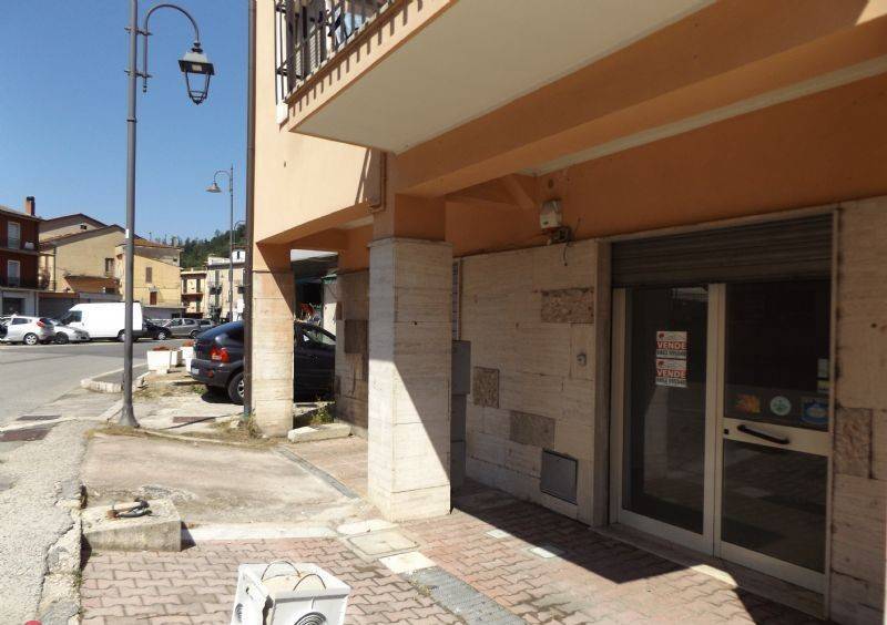 Immobile a Carsoli in VIA GOFFREDO MAMELI - Foto 4
