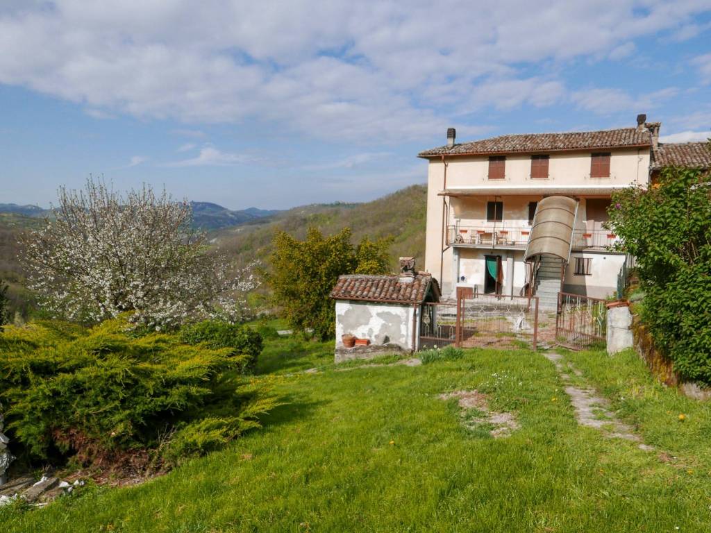 Rustico / casale a Avolasca in Frazione Oliva - Foto 5