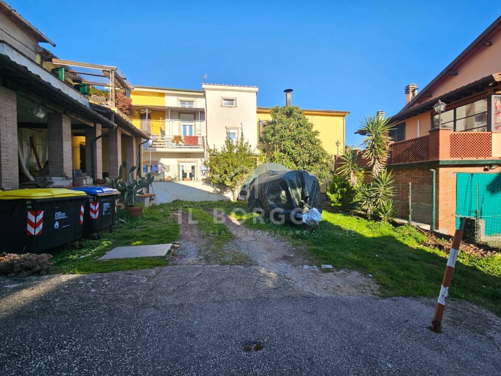 Appartamento a Massa e cozzile in Via Aldo Moro, 1 - Foto 4
