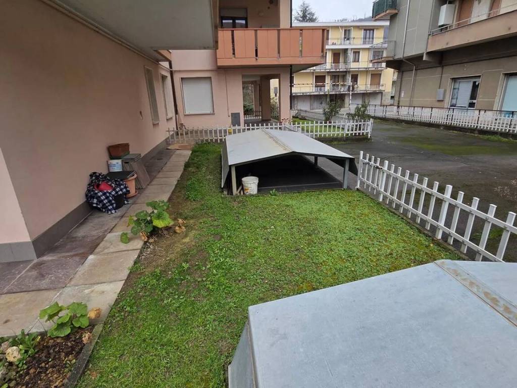Appartamento a Millesimo in Via Trento E Trieste S.N.C. - Foto 3