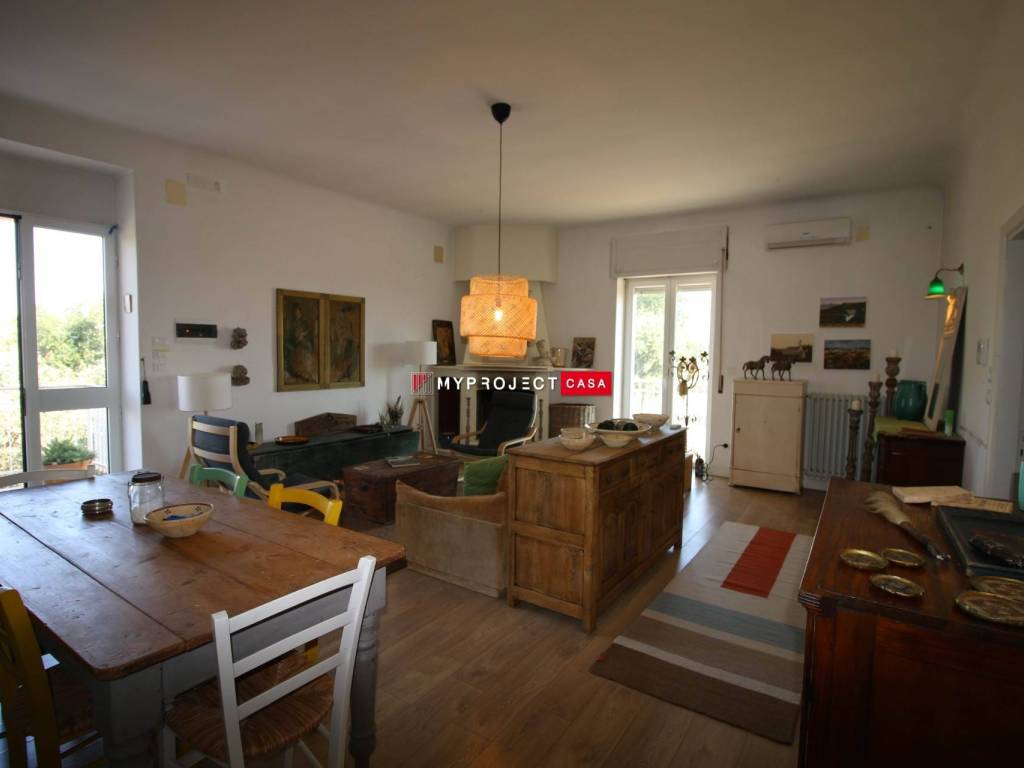 Villa a Martina franca in Contrada Caliandro - Foto 3