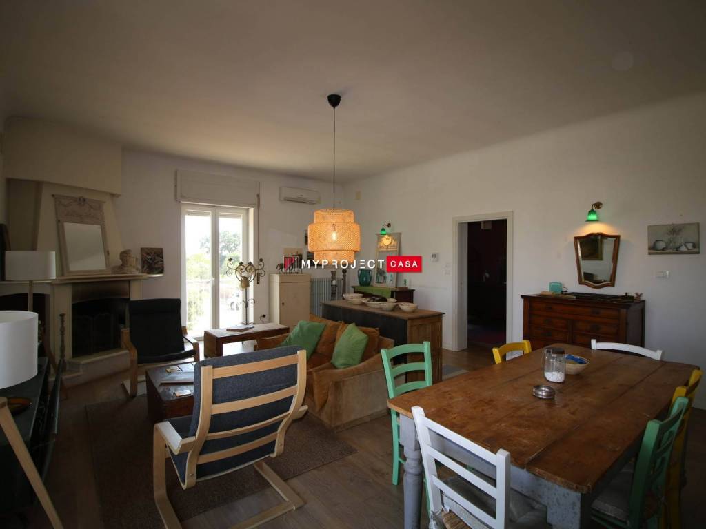 Villa a Martina franca in Contrada Caliandro - Foto 4