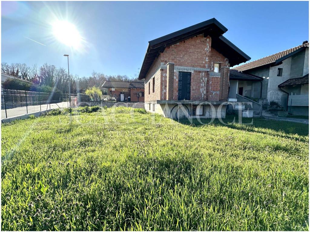 Villa a Dorzano in Via Dua, 29 - Foto 3