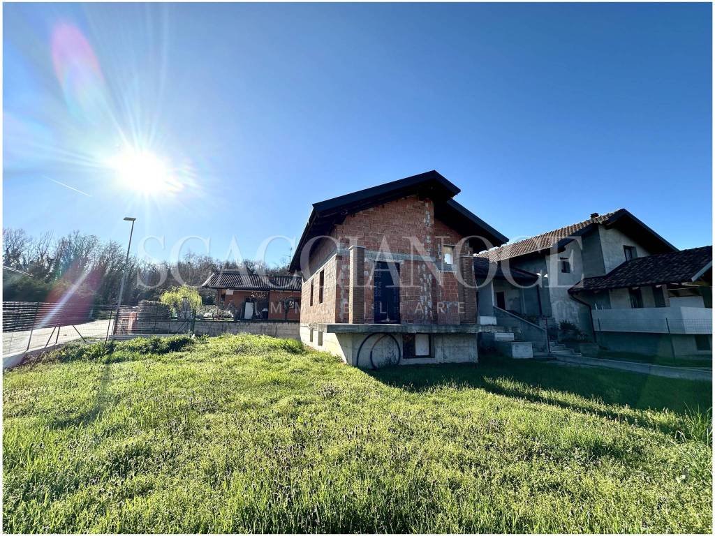 Villa a Dorzano in Via Dua, 29 - Foto 4