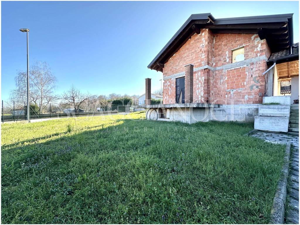 Villa a Dorzano in Via Dua, 29 - Foto 5