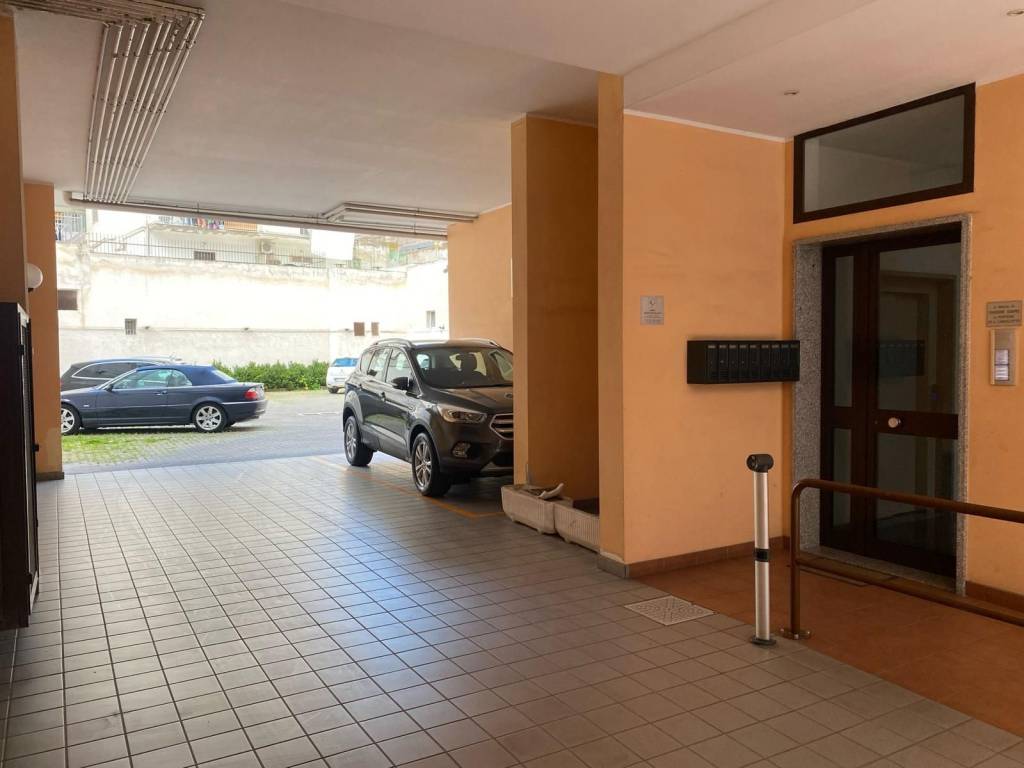 Appartamento a Taranto in Via Plateja, 39 - Foto 4