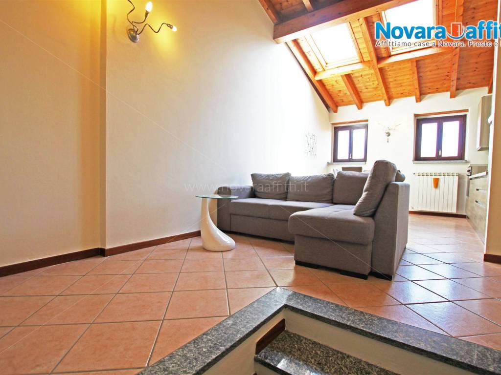 Appartamento a Bellinzago novarese in Via Antonio Gramsci - Foto 2