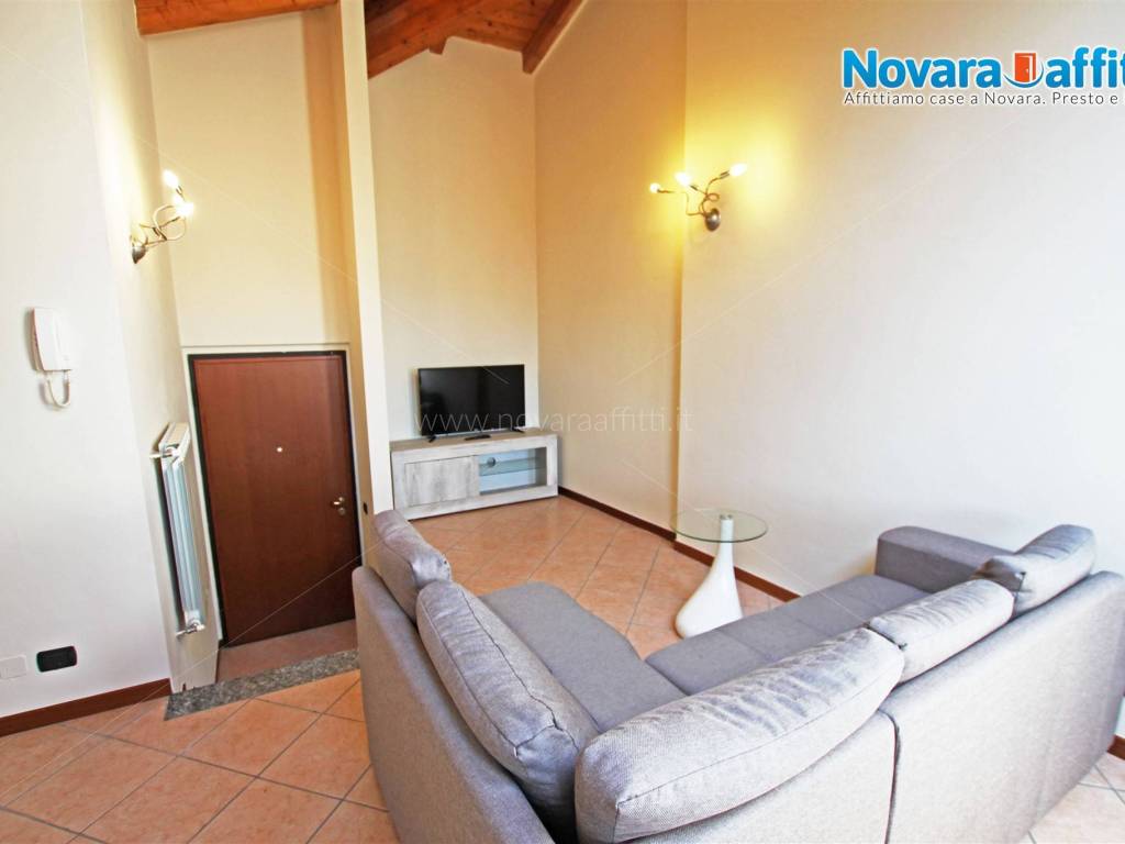 Appartamento a Bellinzago novarese in Via Antonio Gramsci - Foto 3