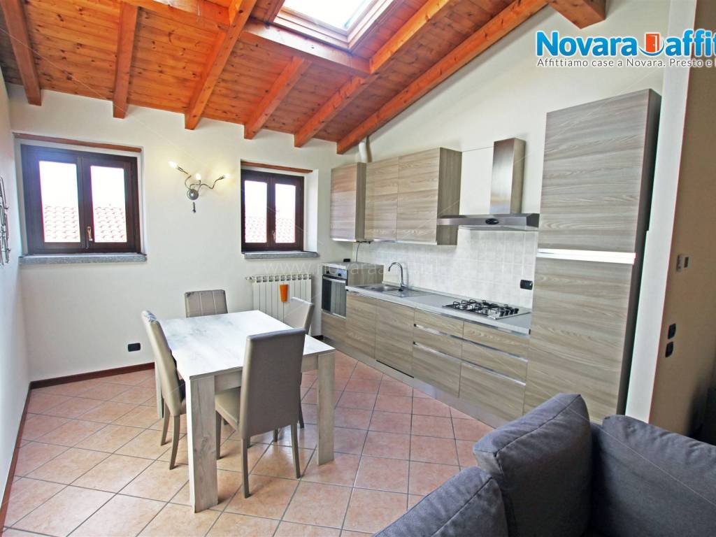 Appartamento a Bellinzago novarese in Via Antonio Gramsci - Foto 5