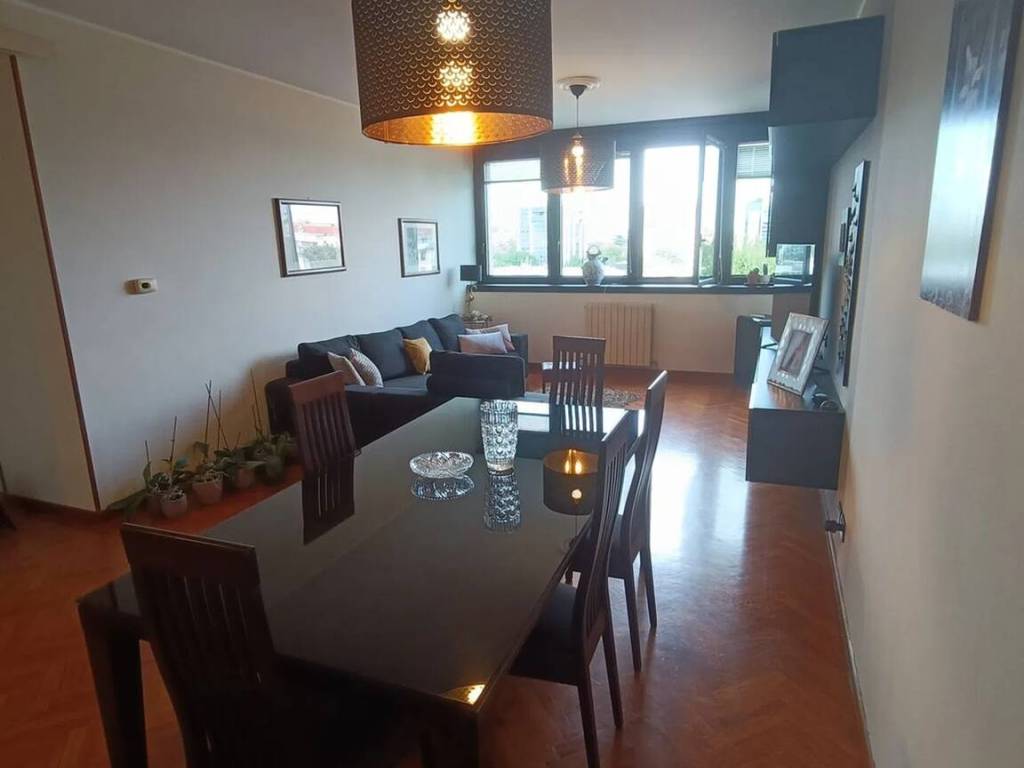 Appartamento a Savona in Via Luigi Pirandello, 1 - Foto 4