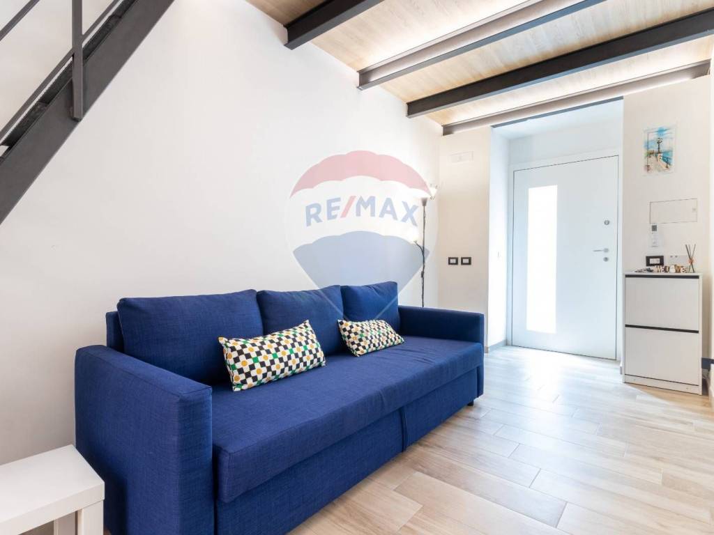 Appartamento a Bari in Via Isonzo, 145 - Foto 2