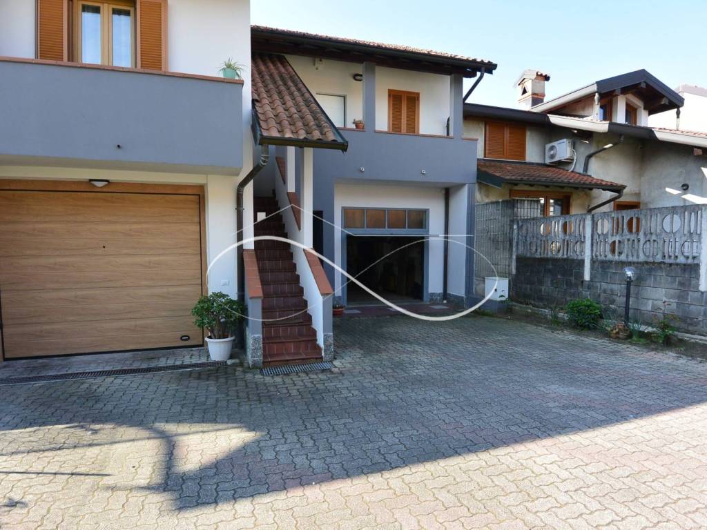 Appartamento a Cassina rizzardi in Via Agostino Monti - Foto 4