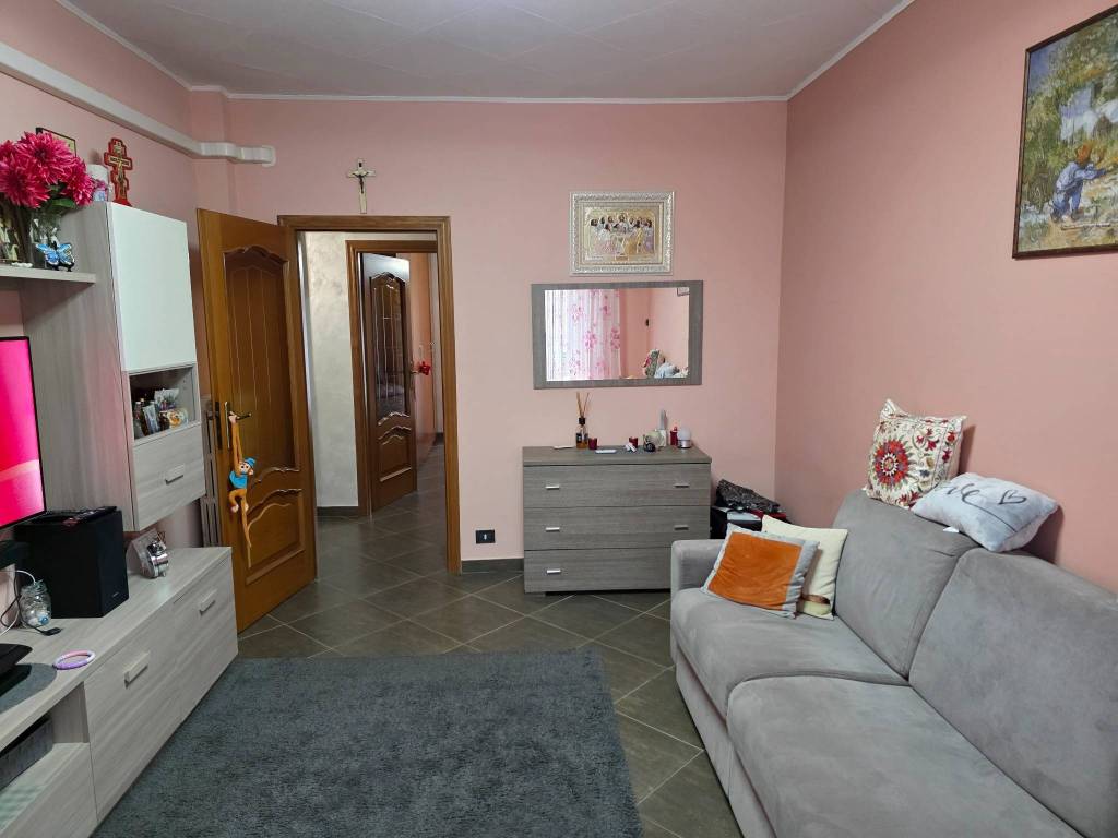 Appartamento a Settimo torinese in Via Fornaci, 33 - Foto 1