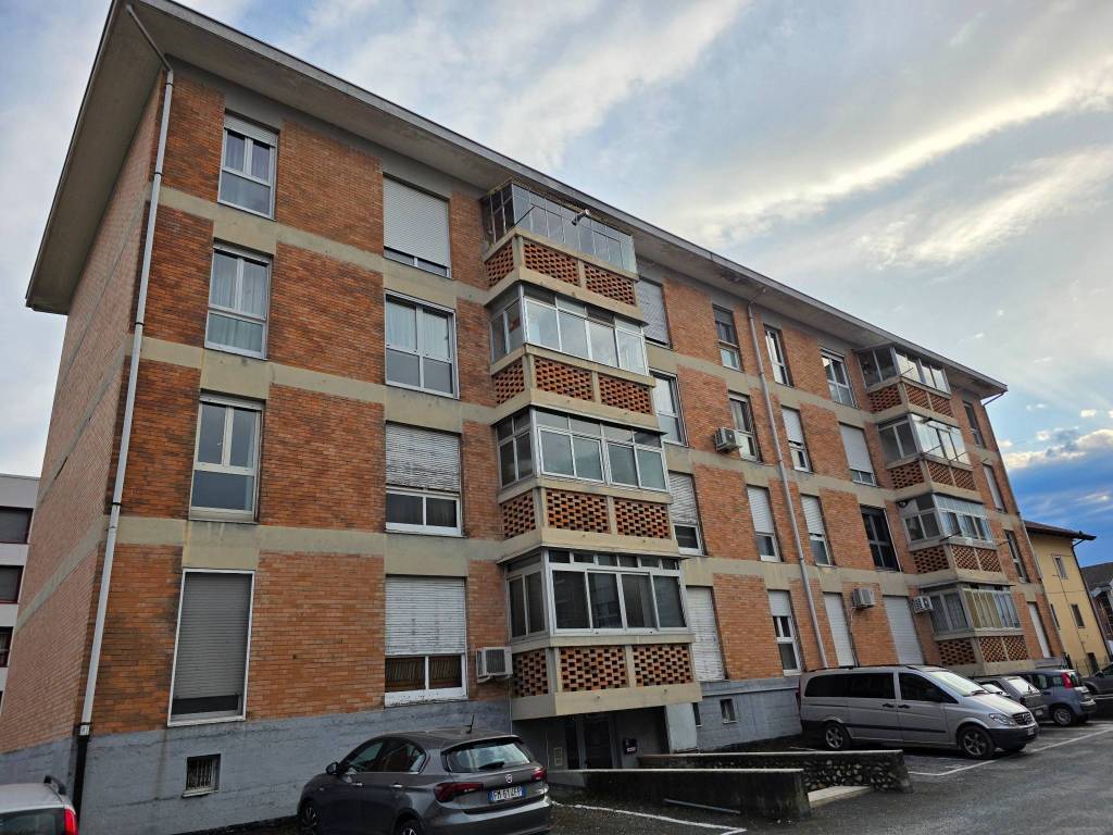 Appartamento a Settimo torinese in Via Fornaci, 33 - Foto 3