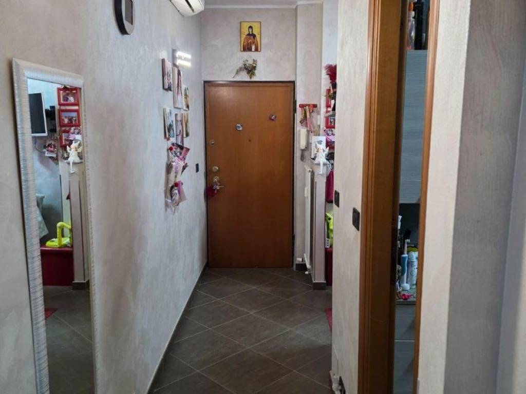 Appartamento a Settimo torinese in Via Fornaci, 33 - Foto 5