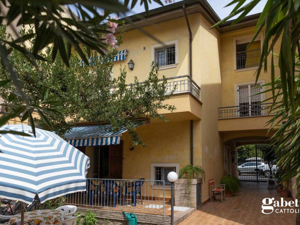 Casa indipendente a Cattolica - Foto 2