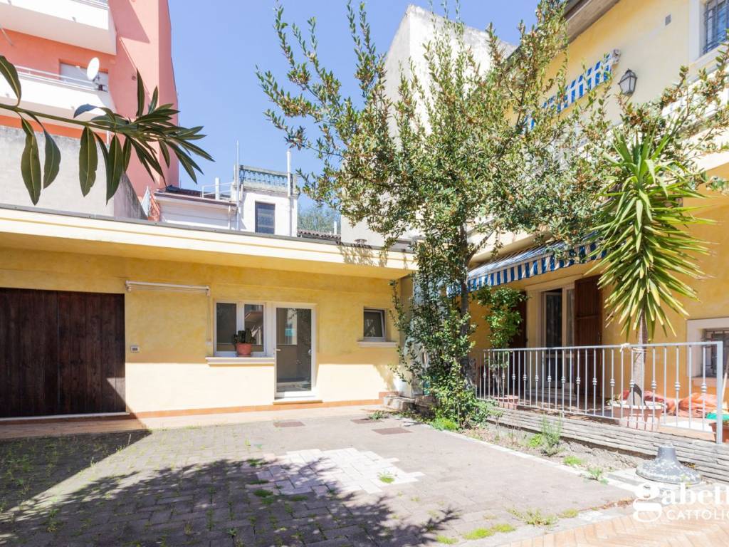 Casa indipendente a Cattolica - Foto 3