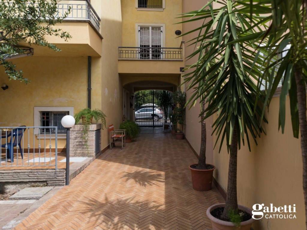 Casa indipendente a Cattolica - Foto 4