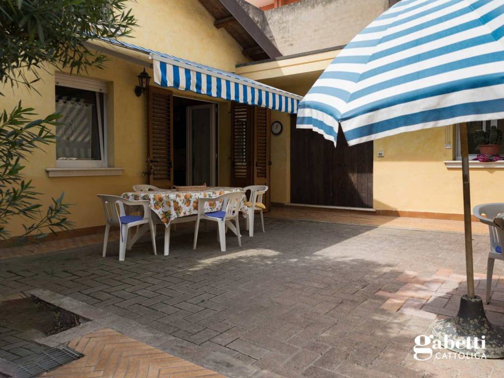 Casa indipendente a Cattolica - Foto 5