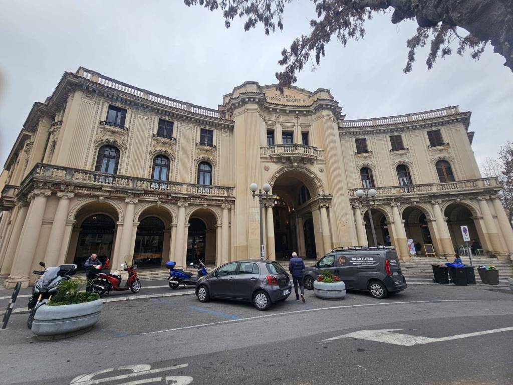 Immobile a Messina in Galleria Vittorio Emanuele III - Foto 3