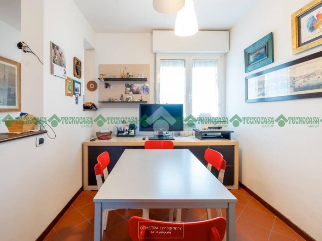 Attico / mansarda a Valsamoggia in Via Giuseppe Verdi, 21 - Foto 2