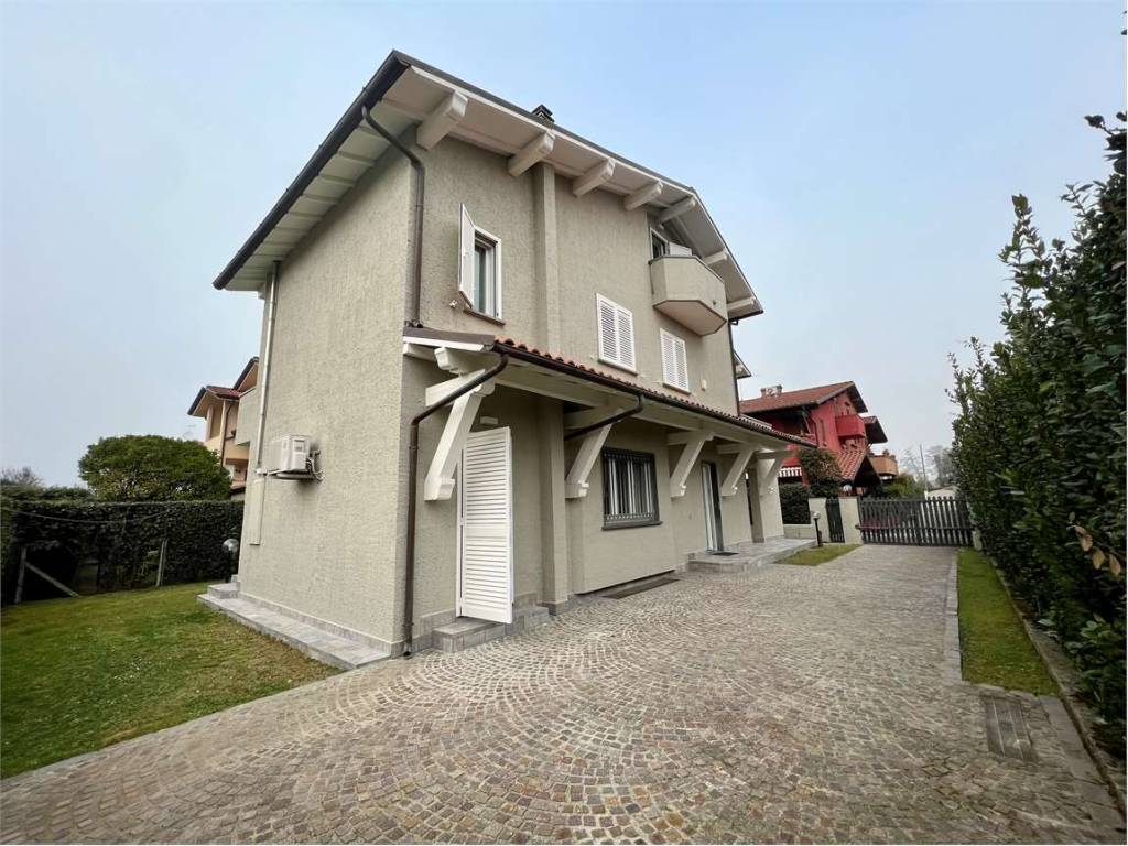 Villa a Forte dei marmi - Foto 2