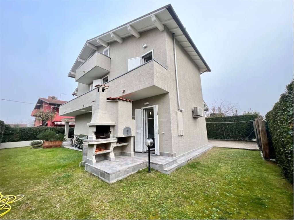 Villa a Forte dei marmi - Foto 3