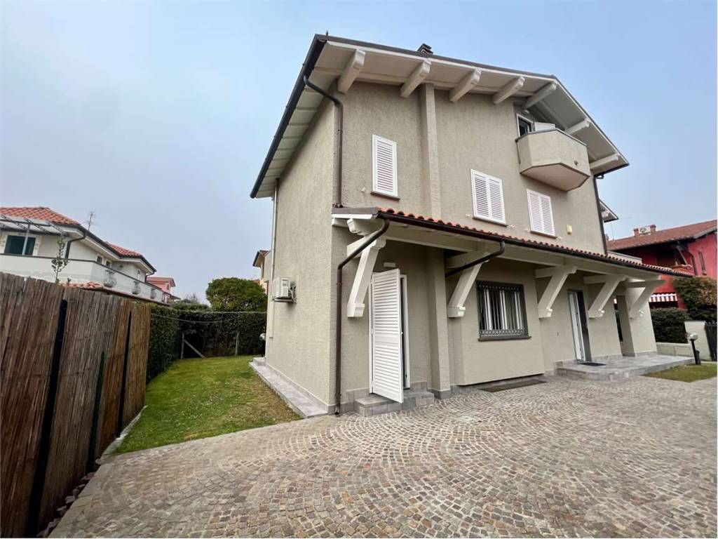 Villa a Forte dei marmi - Foto 4