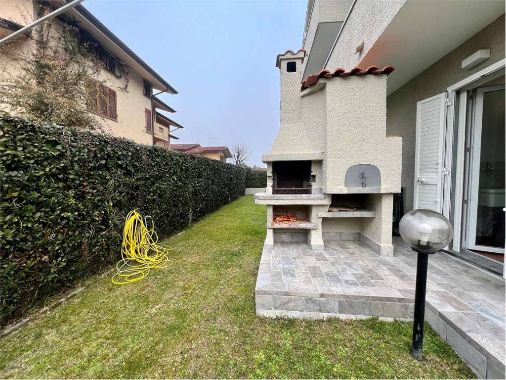 Villa a Forte dei marmi - Foto 5