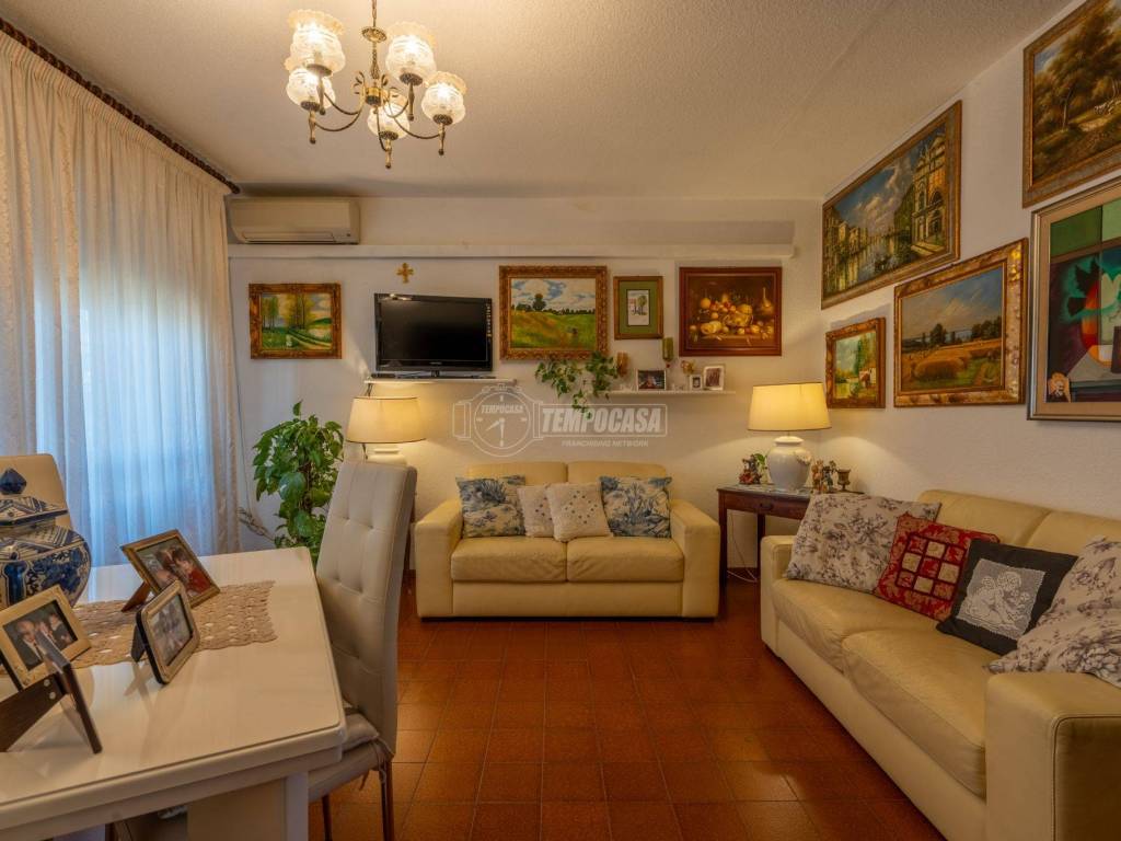 Appartamento a Cagliari in Via Armando Businco 3 - Foto 3