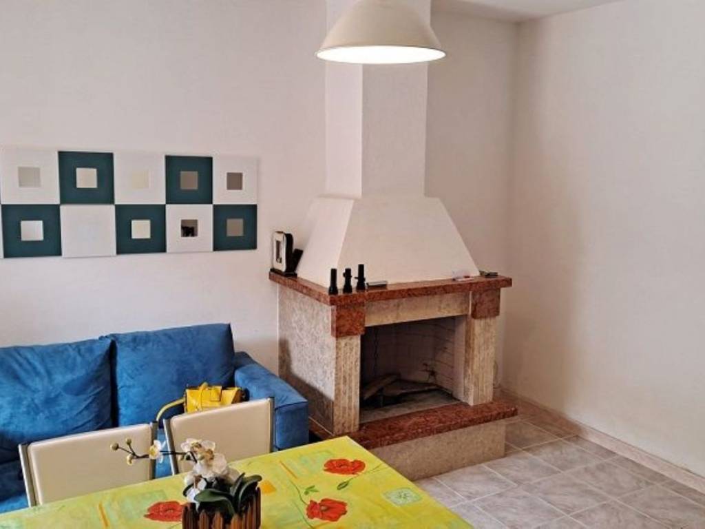Villa a Amatrice in Lotto 46 S.N.C. - Foto 5