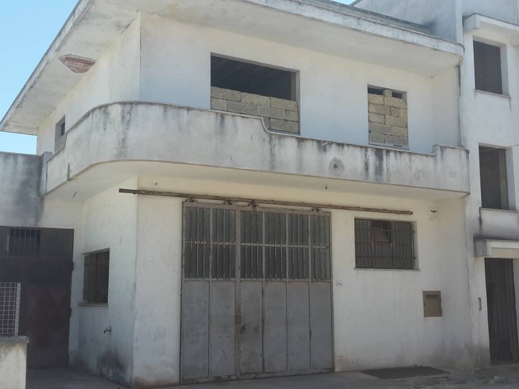 Casa indipendente a Taurisano in Via Santa Maria di Leuca, - Foto 2
