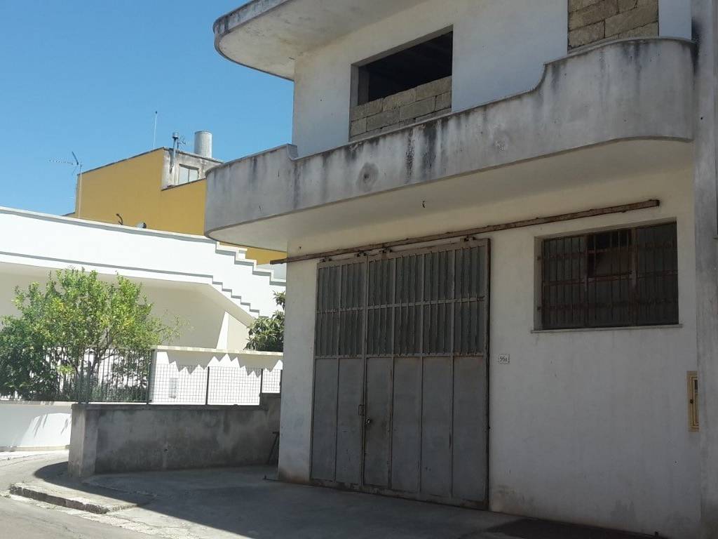 Casa indipendente a Taurisano in Via Santa Maria di Leuca, - Foto 3
