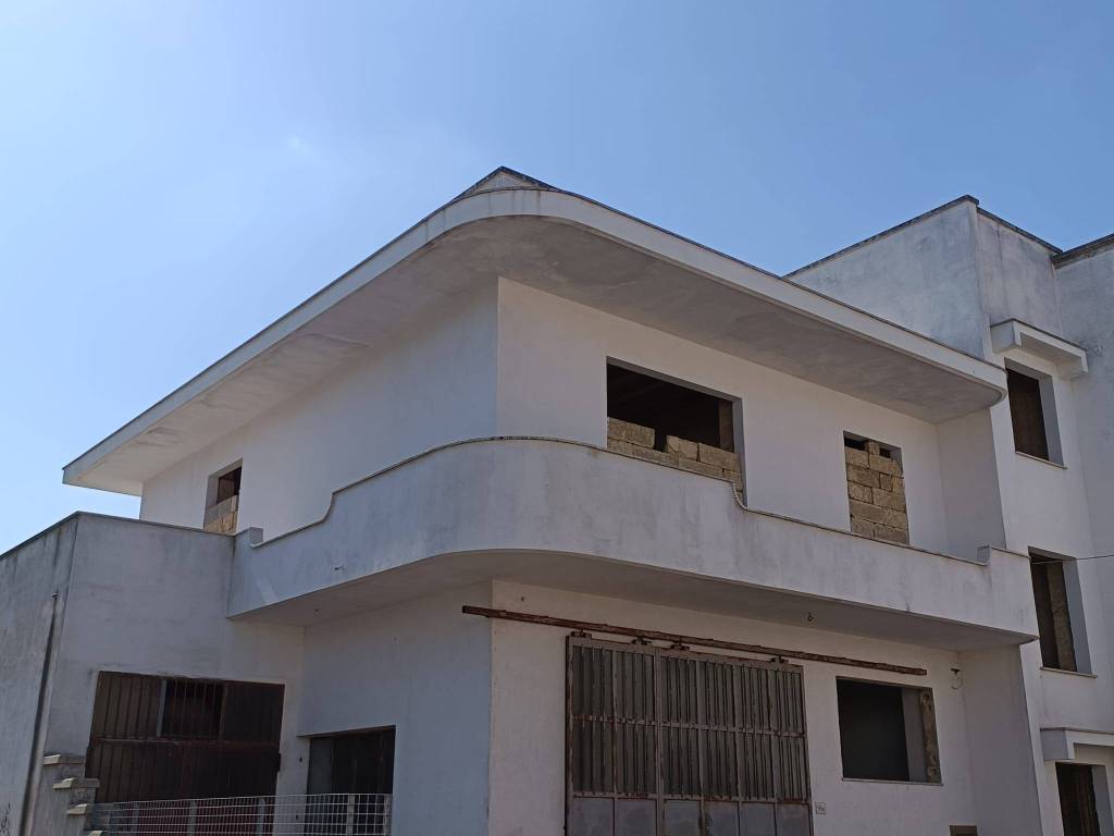 Casa indipendente a Taurisano in Via Santa Maria di Leuca, - Foto 4