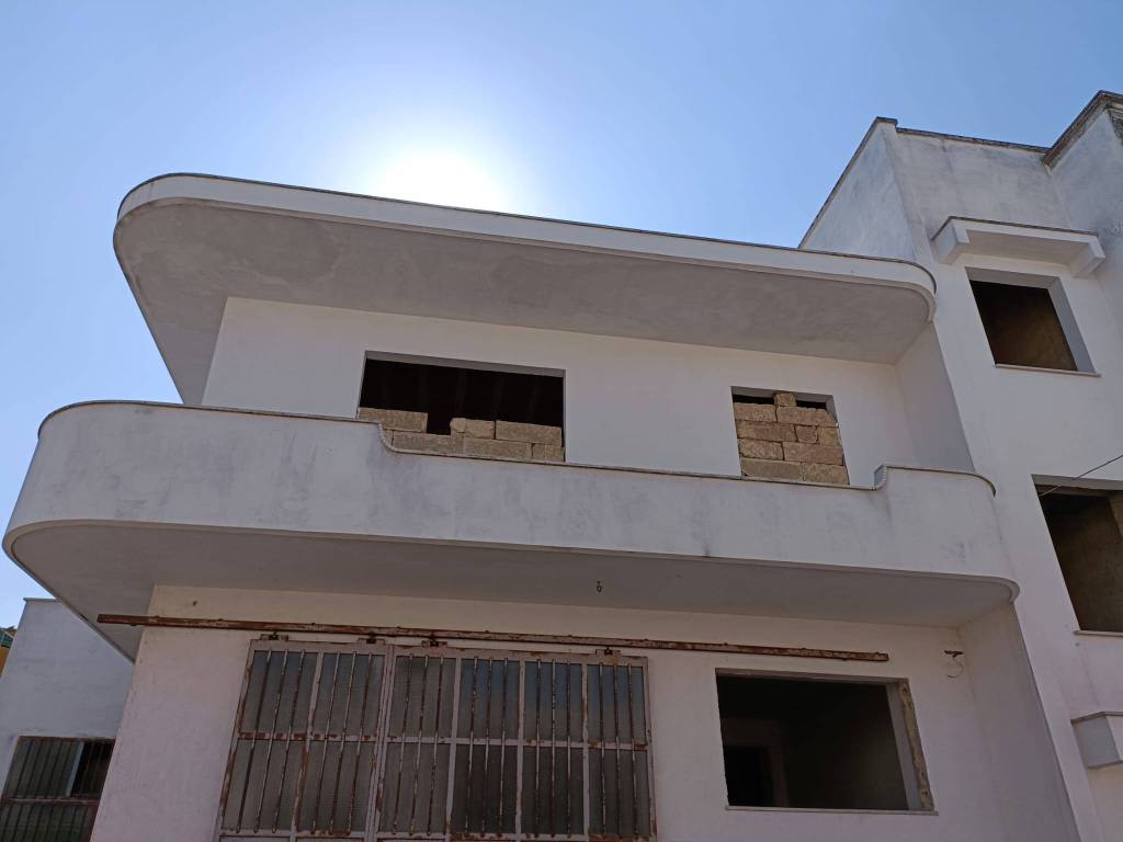 Casa indipendente a Taurisano in Via Santa Maria di Leuca, - Foto 5