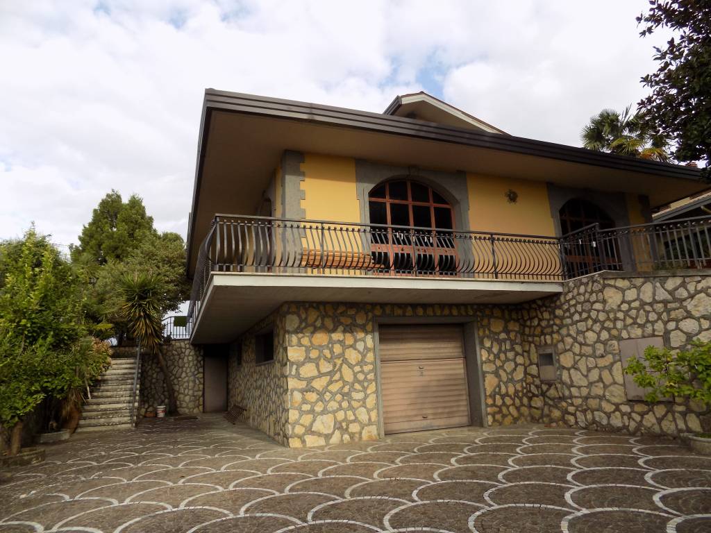 Villa a Boville ernica in Via Casavitola, 34 - Foto 2