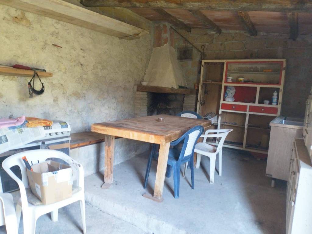 Terreno a Arrone in Località Rosciano - Foto 3