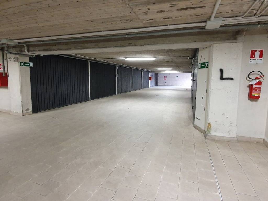 Box / garage a Bordighera - Foto 2