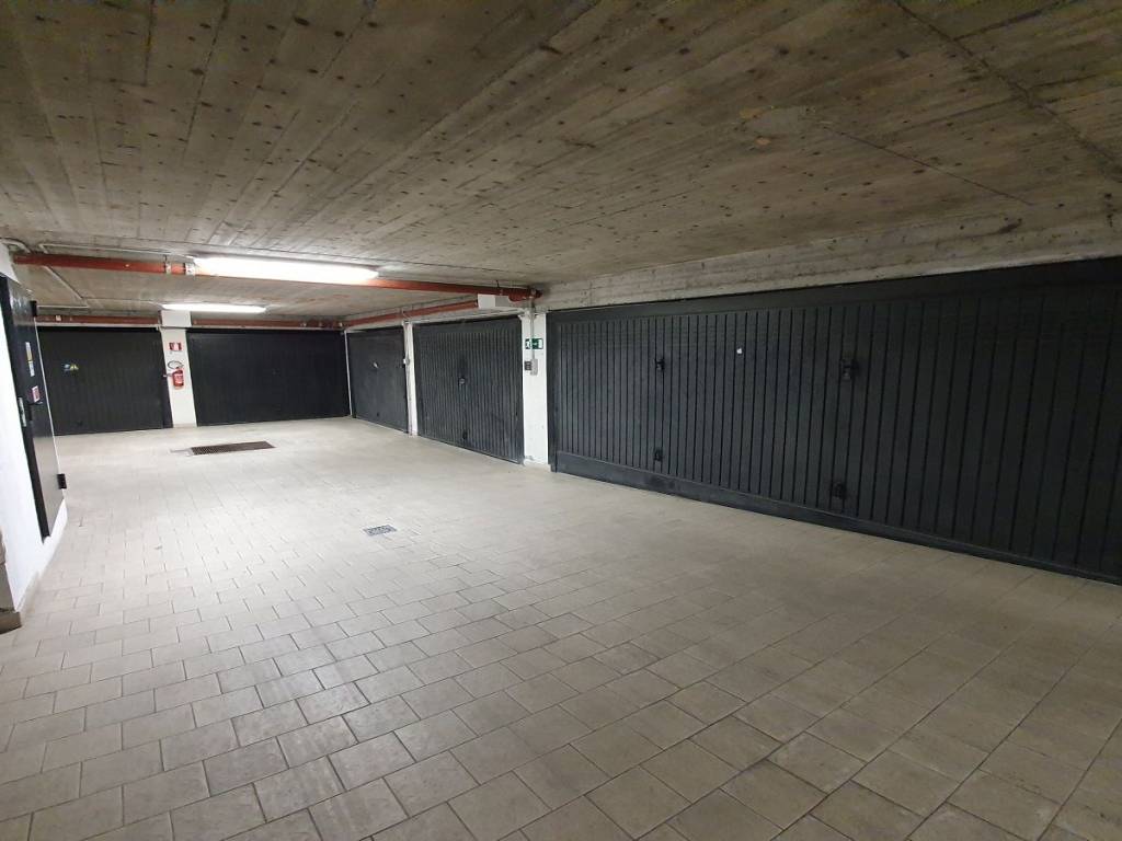 Box / garage a Bordighera - Foto 4