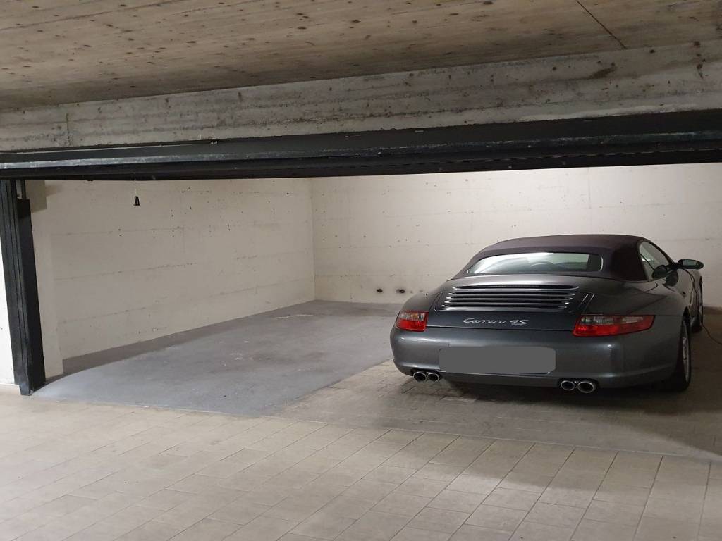 Box / garage a Bordighera - Foto 5