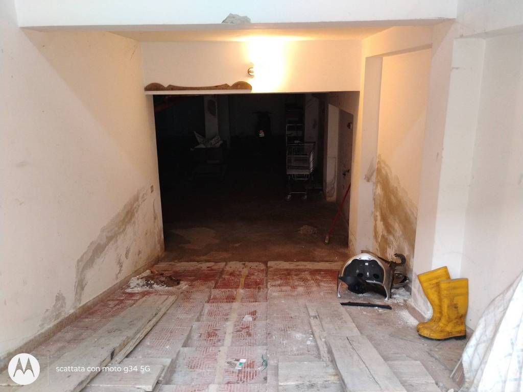 Box / garage a Floridia in Via Salvatore Rizza, 50 - Foto 2