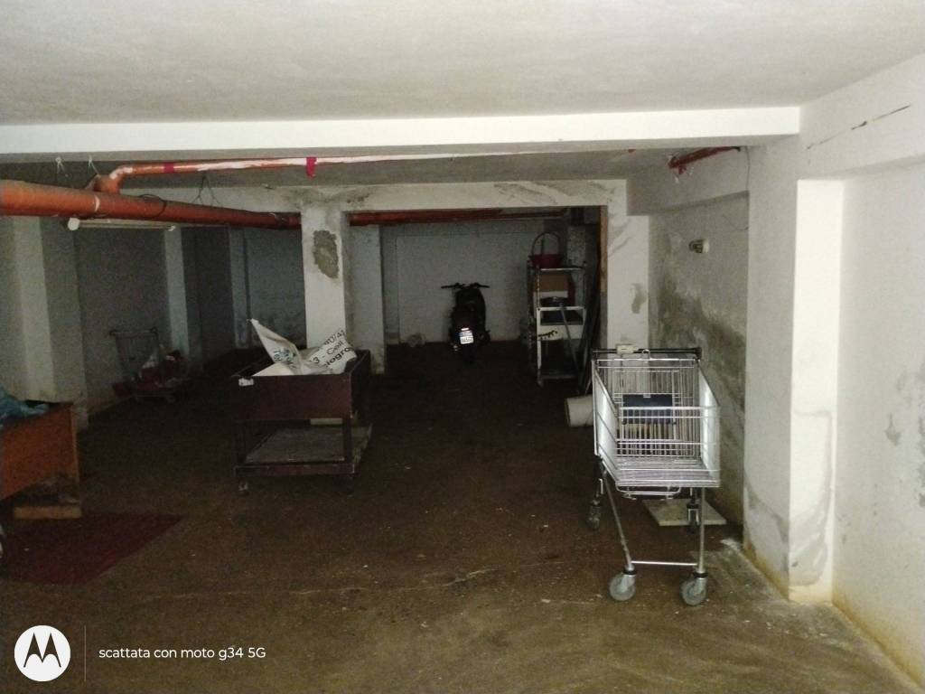 Box / garage a Floridia in Via Salvatore Rizza, 50 - Foto 3