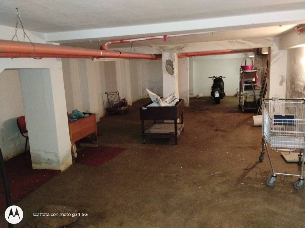 Box / garage a Floridia in Via Salvatore Rizza, 50 - Foto 4