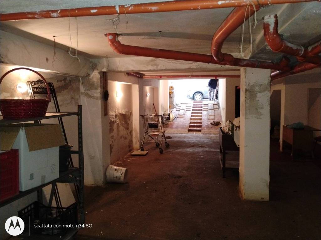 Box / garage a Floridia in Via Salvatore Rizza, 50 - Foto 5