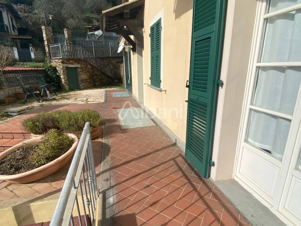 Villa a Ameglia in Via Ameglia, 105 - Foto 4
