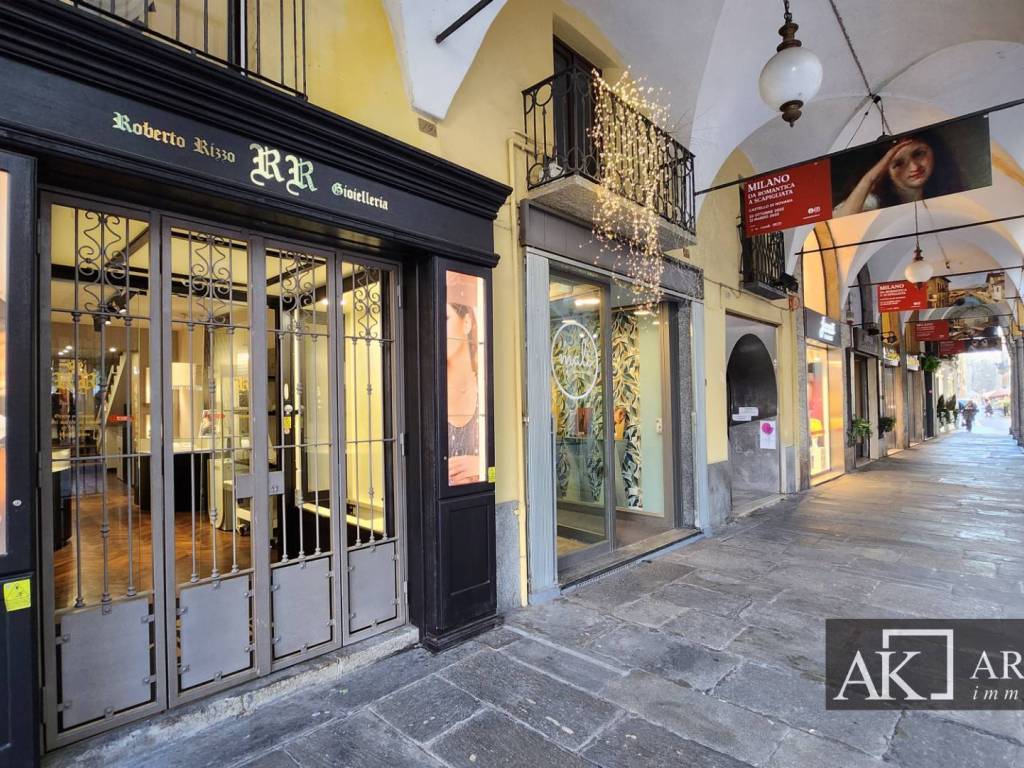 Immobile a Novara in Via Fratelli Rosselli, 19 - Foto 3