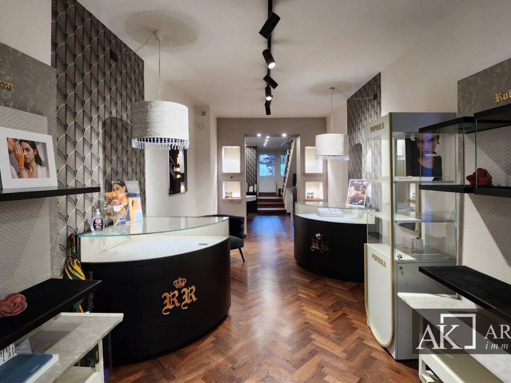 Immobile a Novara in Via Fratelli Rosselli, 19 - Foto 4