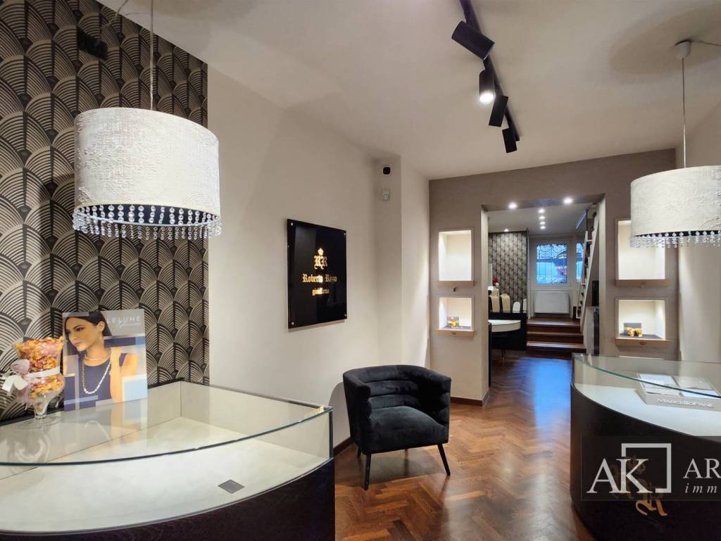 Immobile a Novara in Via Fratelli Rosselli, 19 - Foto 5