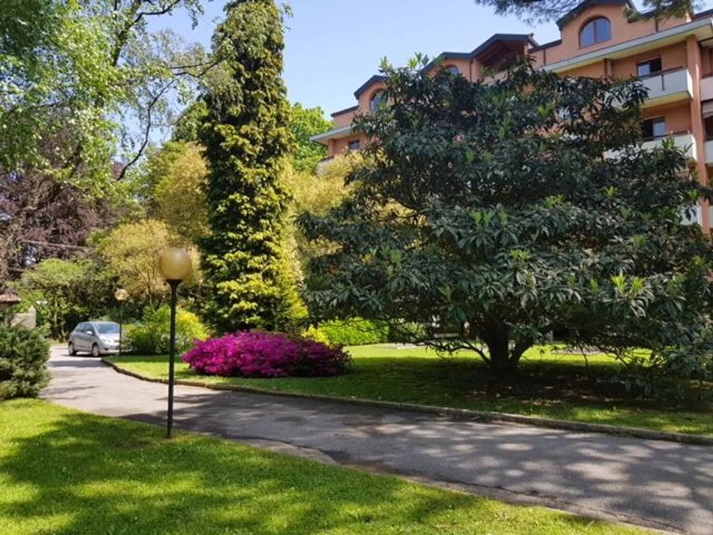 Appartamento a Varese in Via Castiglioni, 13 ----Bcd - Foto 2