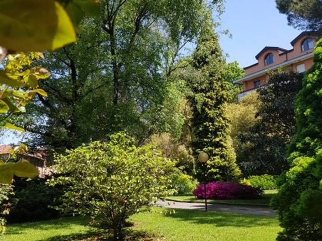 Appartamento a Varese in Via Castiglioni, 13 ----Bcd - Foto 4